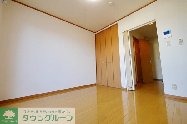 メゾンヒル狭山の物件内観写真